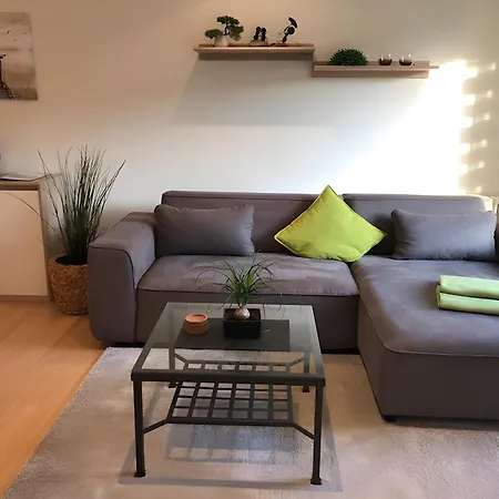 Kohler Apartment Buhlertal