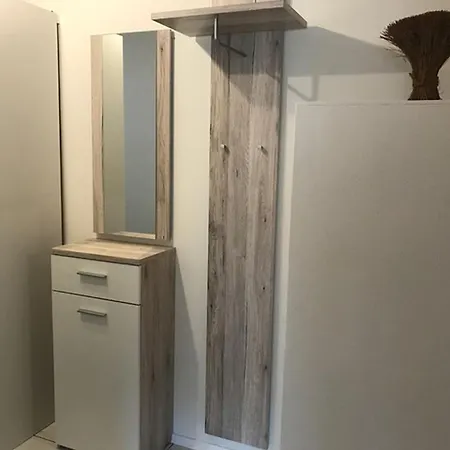 Apartment Kohler
