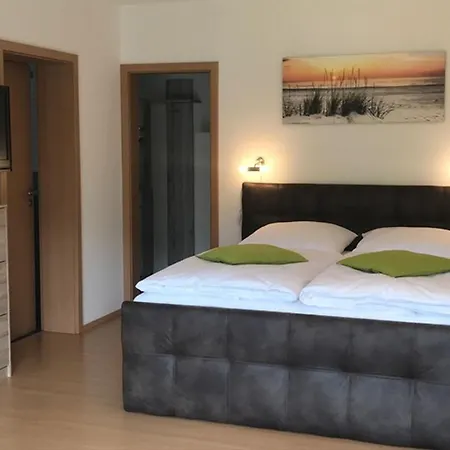 Kohler Buhlertal