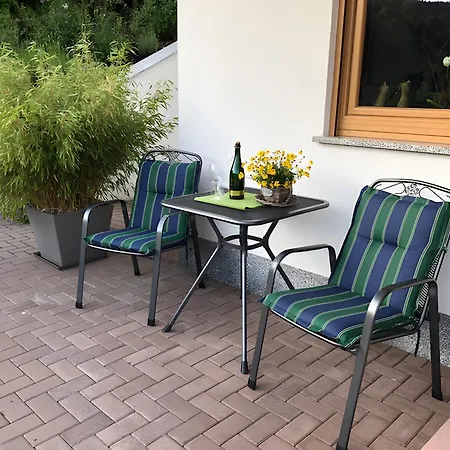 Kohler Buhlertal