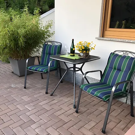 Kohler Apartment