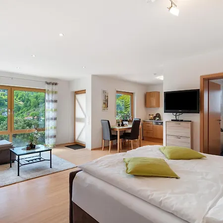 Apartamento Kohler *