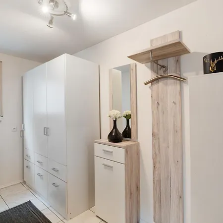 Kohler Apartment *