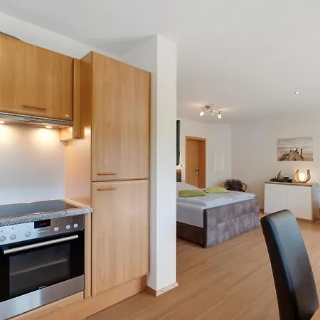 Apartment Kohler Buhlertal