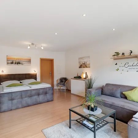 Apartament Kohler *