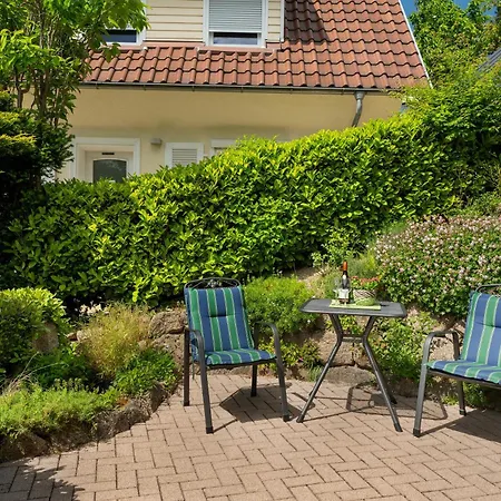 Apartament Kohler Bühlertal