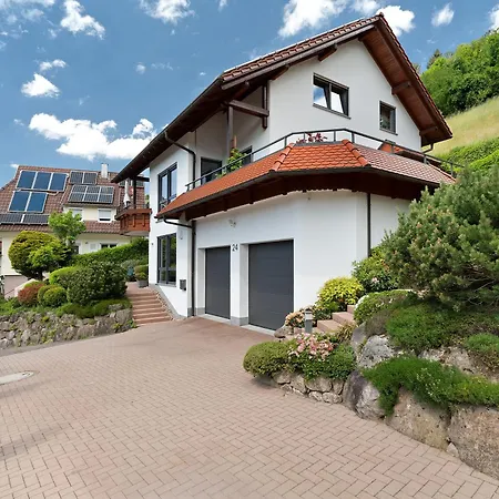 Kohler Buhlertal