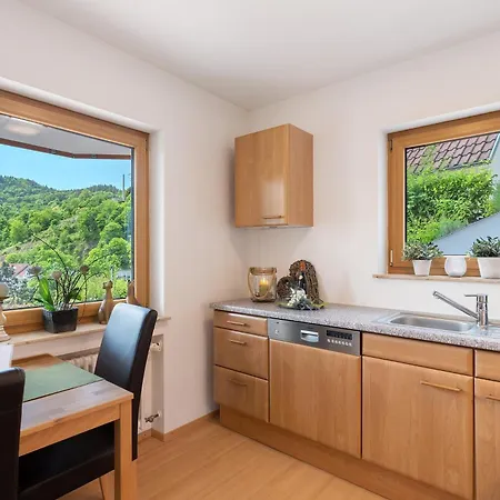 Kohler Apartment