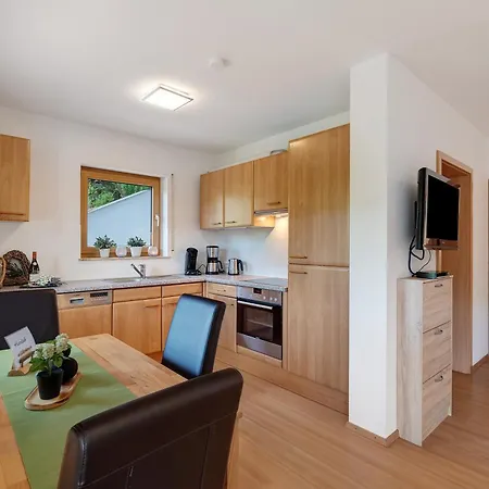 Apartment Kohler