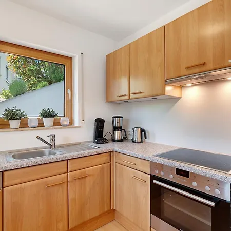 Apartment Kohler