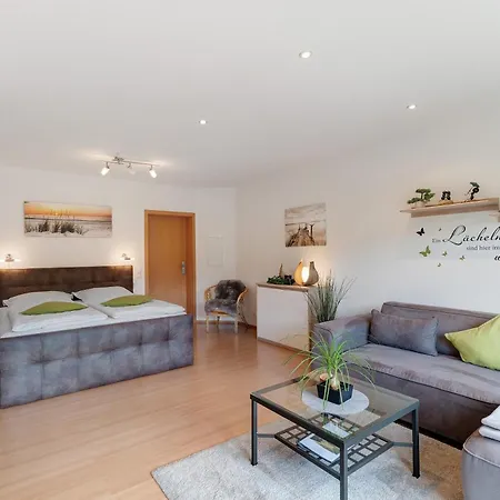 Apartment Kohler Bühlertal