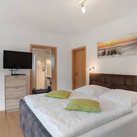 Apartment Kohler
