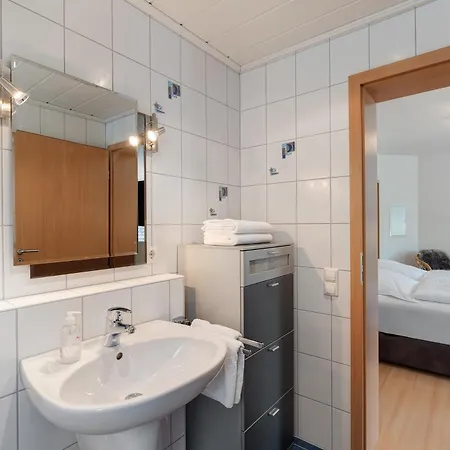 Apartment Kohler Bühlertal