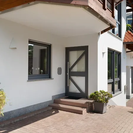 Kohler Apartment Bühlertal